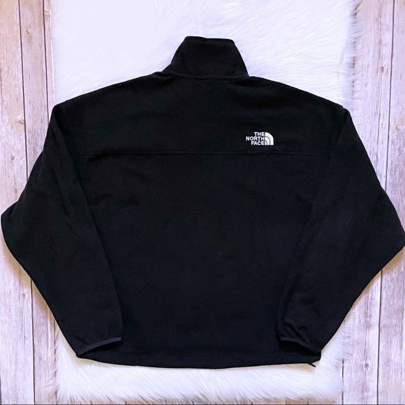 The North Face Women’s TKA Kataka 1/4 Zip Fleece Pullover - Picture 5 of 11